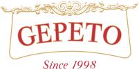 Gepeto Impex SA