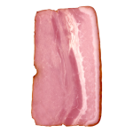 Bacon-felie